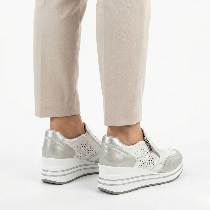 NUVIA | Sneaker comfort