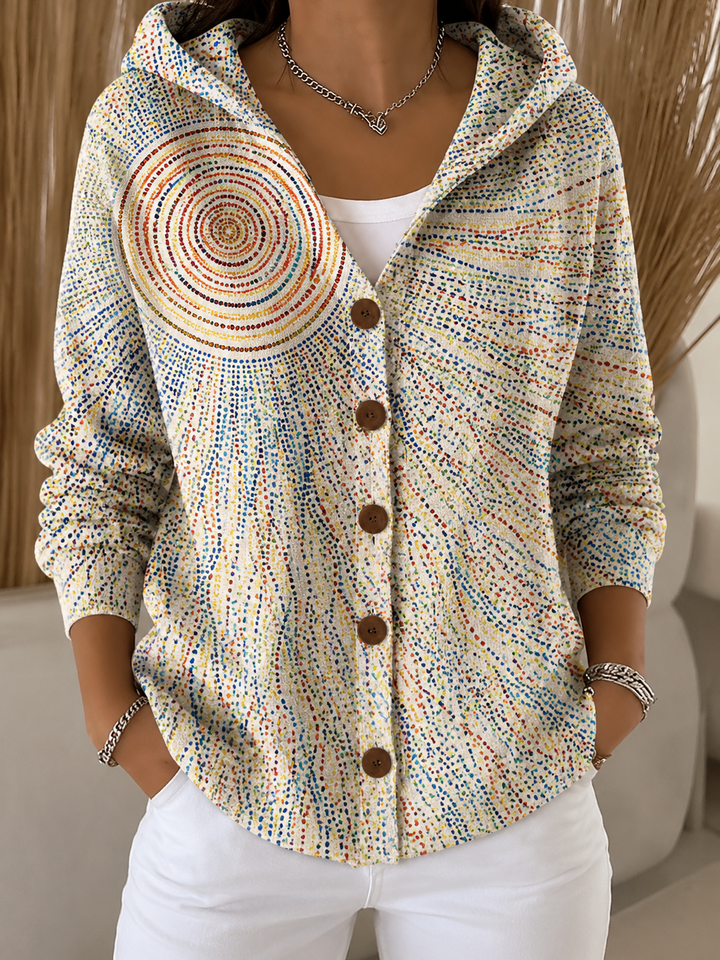 Noria | Elegante Cardigan Morbido