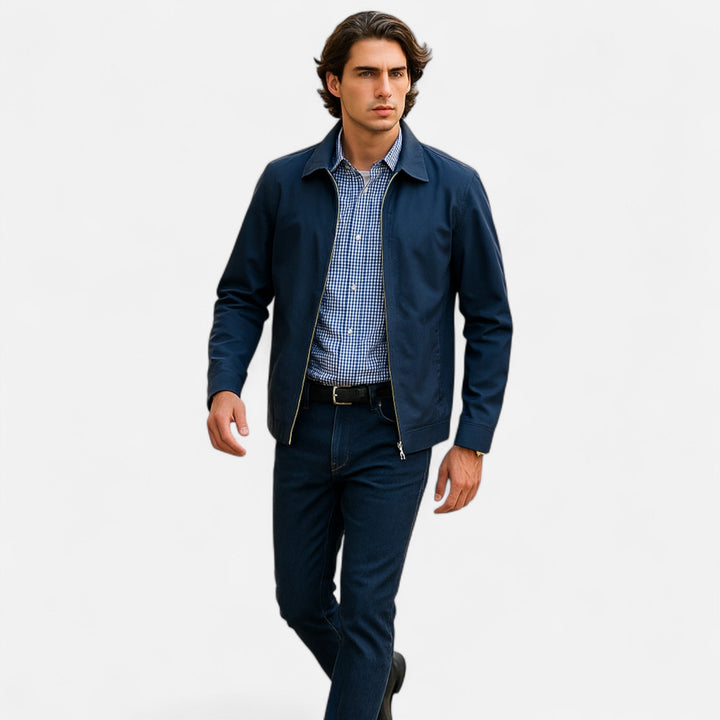 NICOLAS | Giacca business leggera uomo