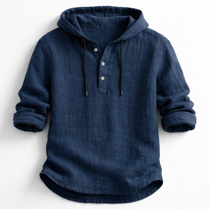 DANTE | Camicia uomo estiva
