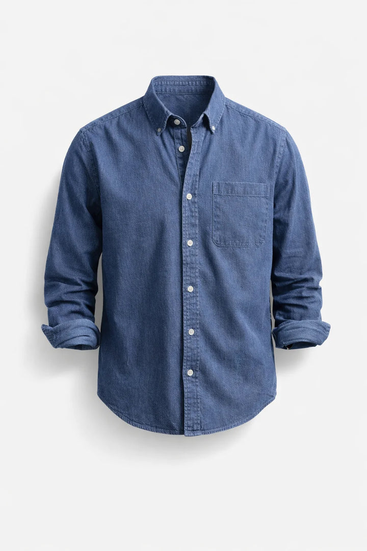KELDROS | Camicia casual chic