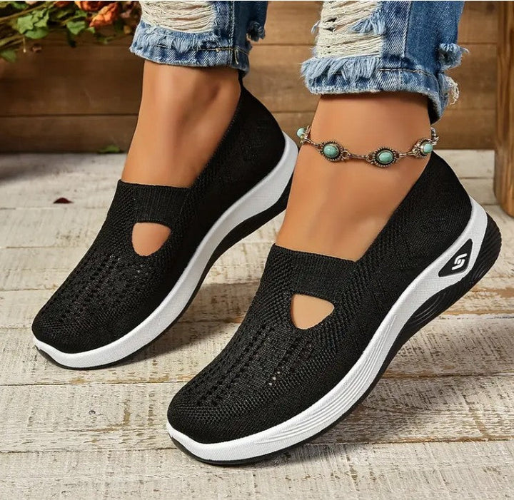 SANDALIA | Sandali antiscivolo comfort