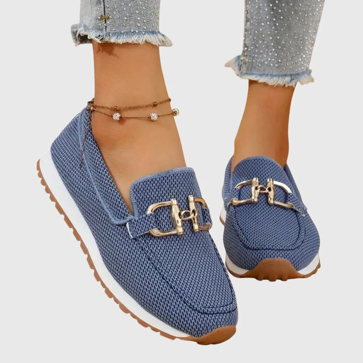Chiara | Sneaker Loafer Ortopediche