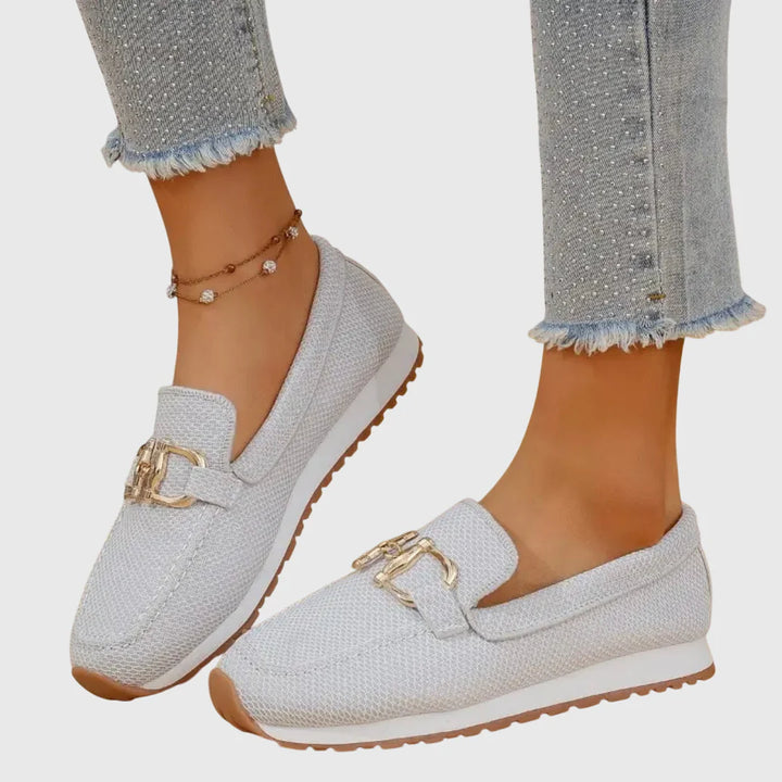 Chiara | Sneaker Loafer Ortopediche