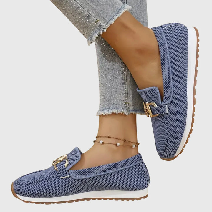Chiara | Sneaker Loafer Ortopediche