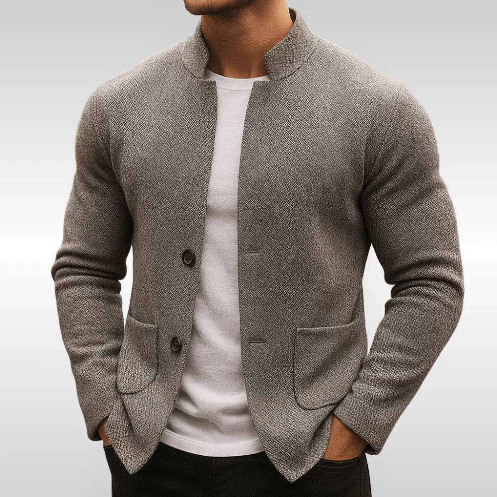 ELINEA | Gilet in maglia