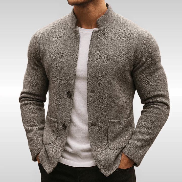 ELINEA | Gilet in maglia