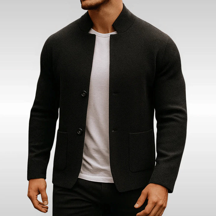 ELINEA | Gilet in maglia