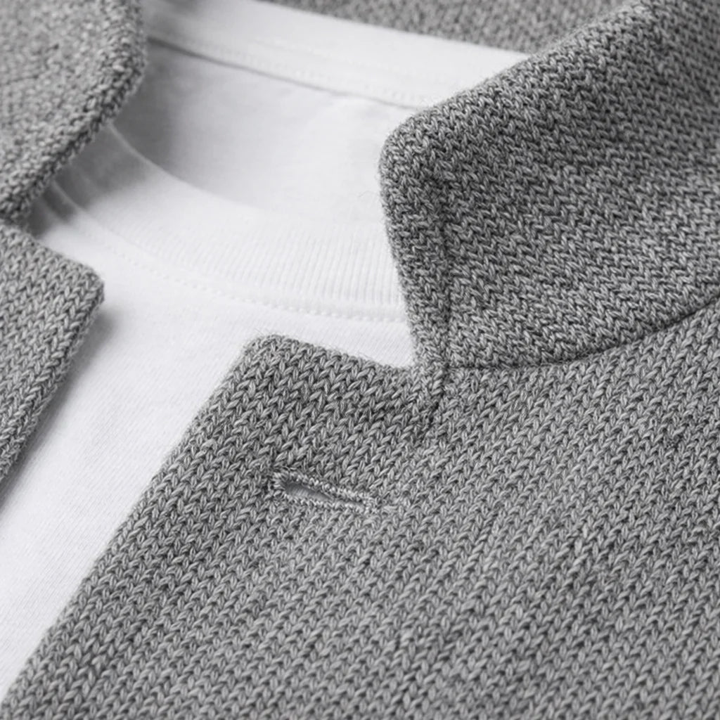 ELINEA | Gilet in maglia