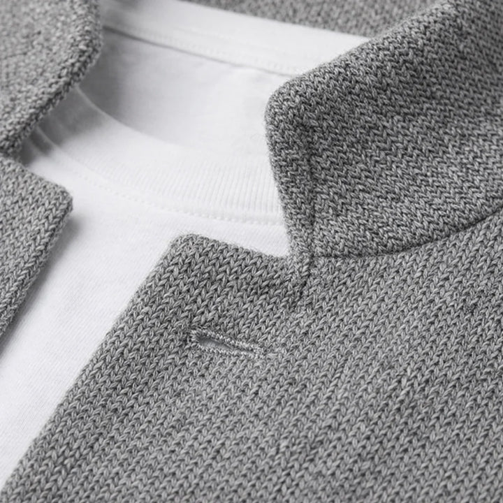 ELINEA | Gilet in maglia