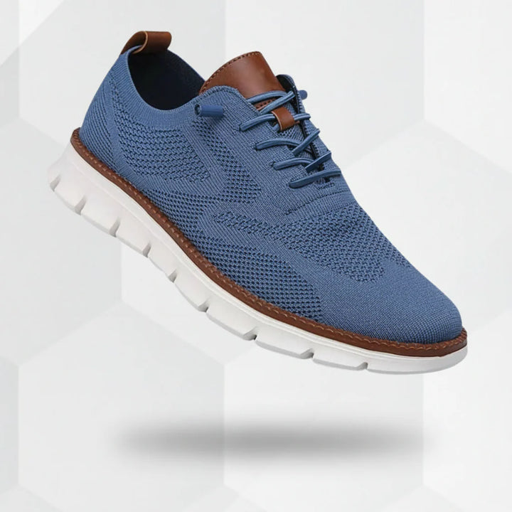 FABRIZIO | Scarpe uomo in mesh