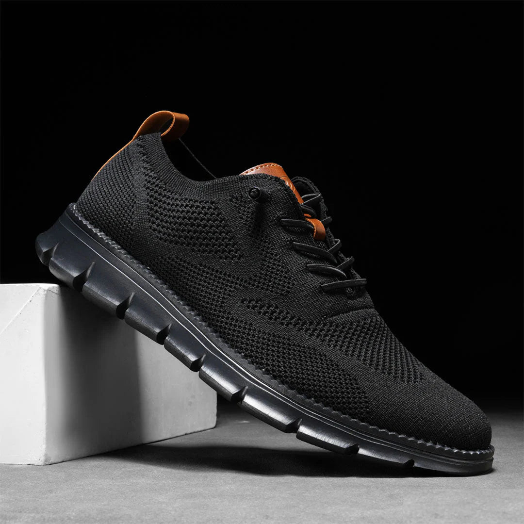 FABRIZIO | Scarpe uomo in mesh