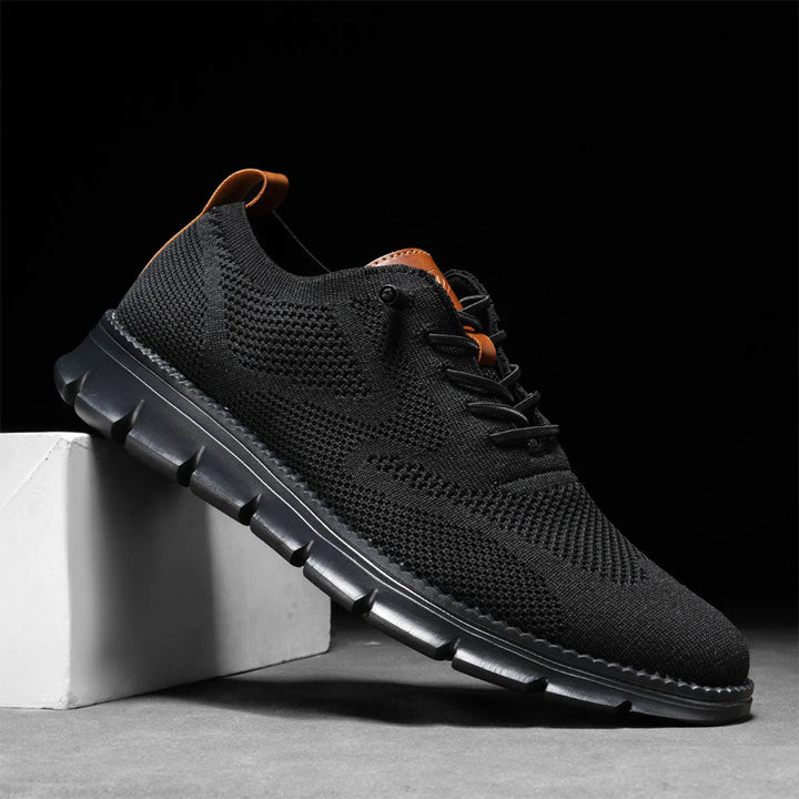 FABRIZIO | Scarpe uomo in mesh