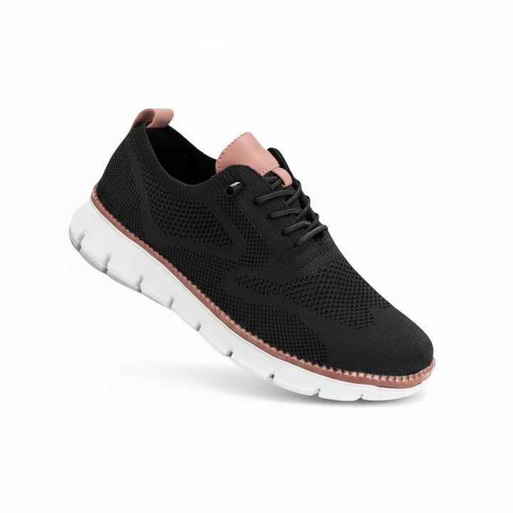 FABRIZIO | Scarpe uomo in mesh