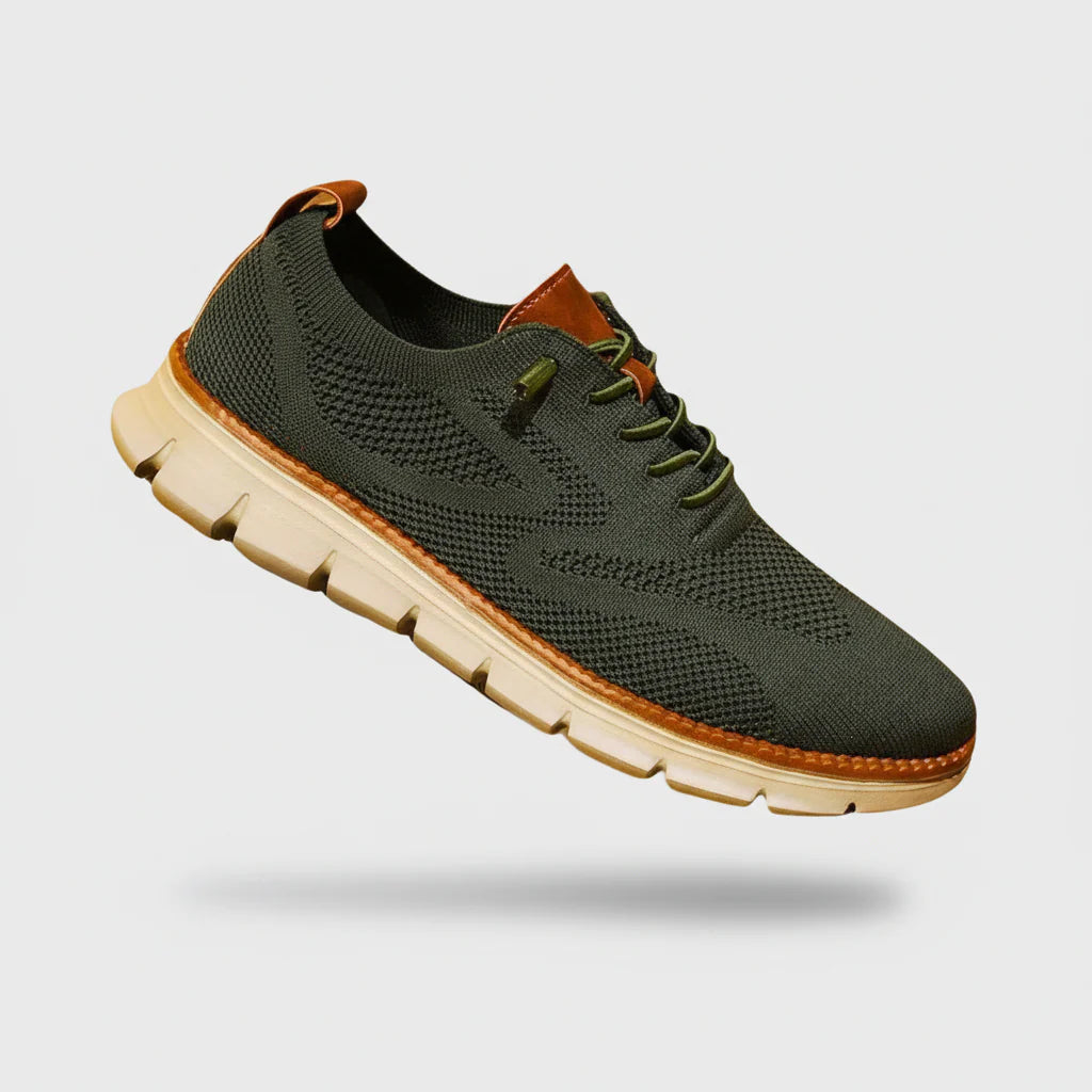 FABRIZIO | Scarpe uomo in mesh