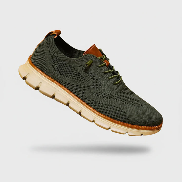 FABRIZIO | Scarpe uomo in mesh