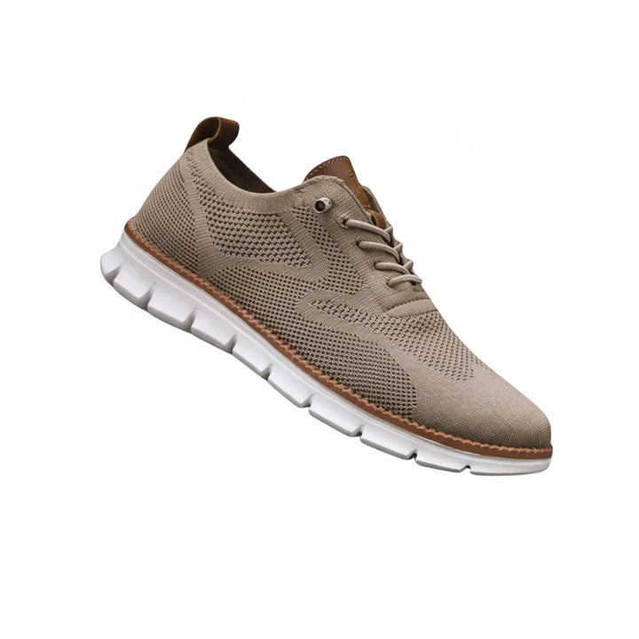 FABRIZIO | Scarpe uomo in mesh