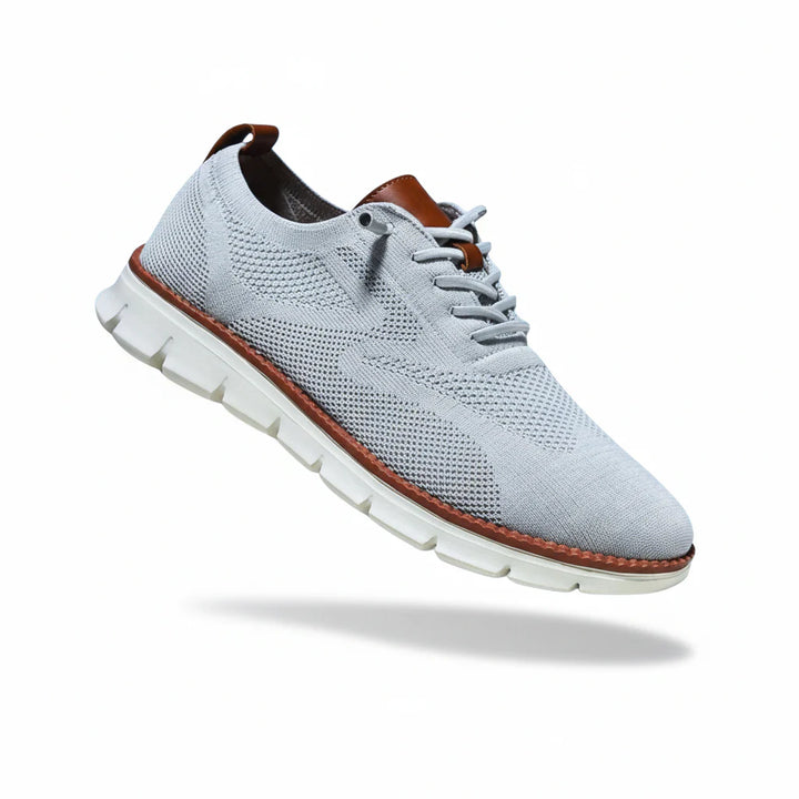 FABRIZIO | Scarpe uomo in mesh