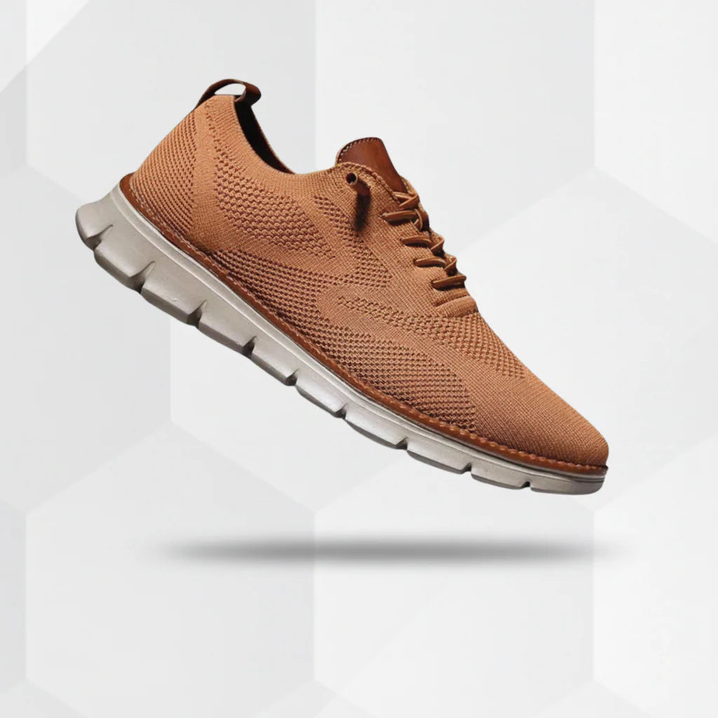 FABRIZIO | Scarpe uomo in mesh