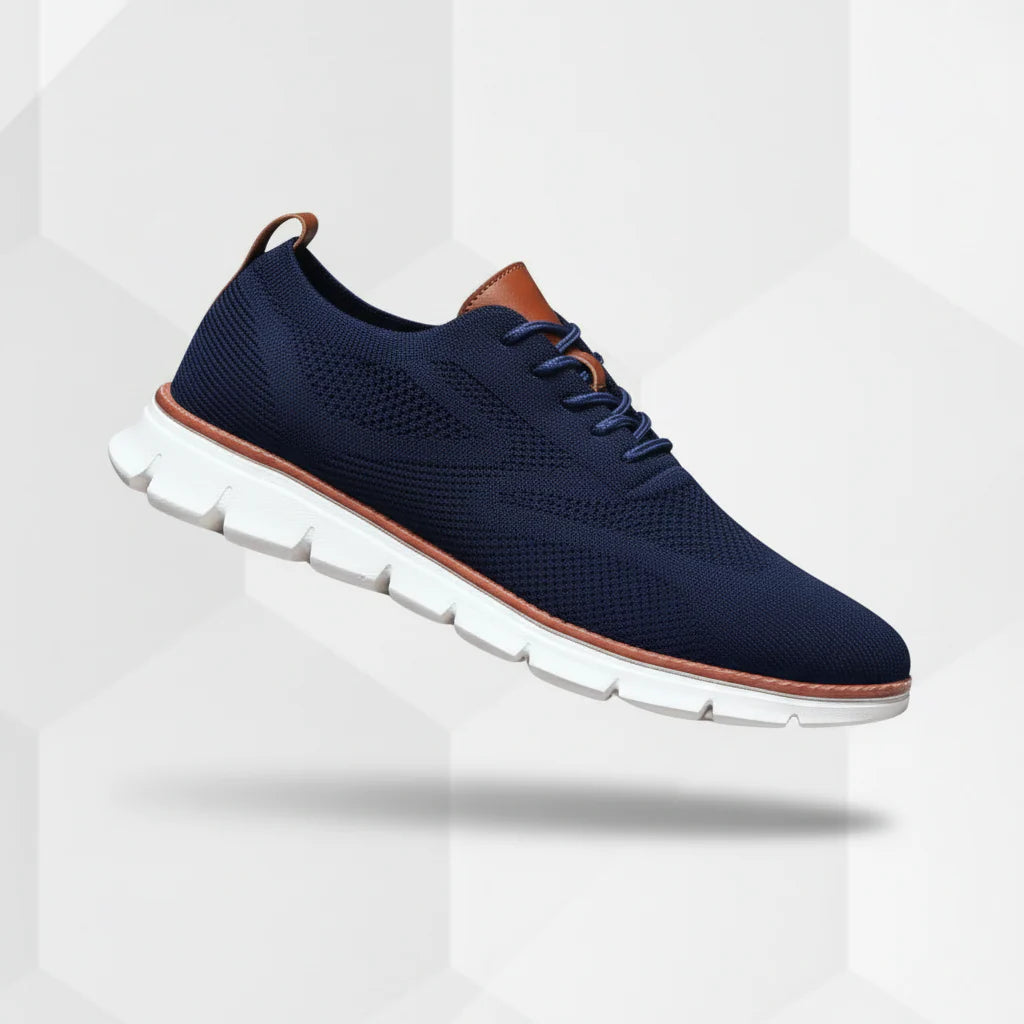 FABRIZIO | Scarpe uomo in mesh