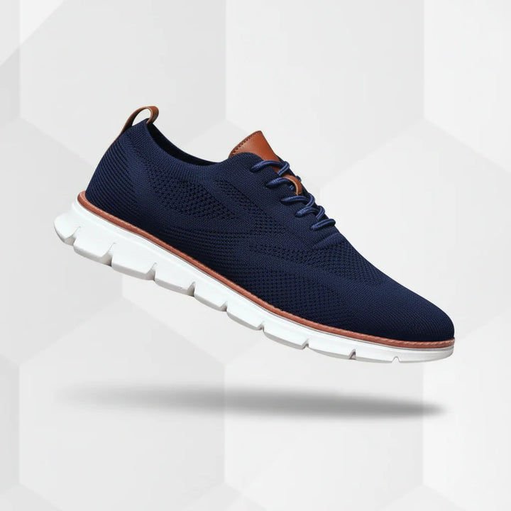 FABRIZIO | Scarpe uomo in mesh