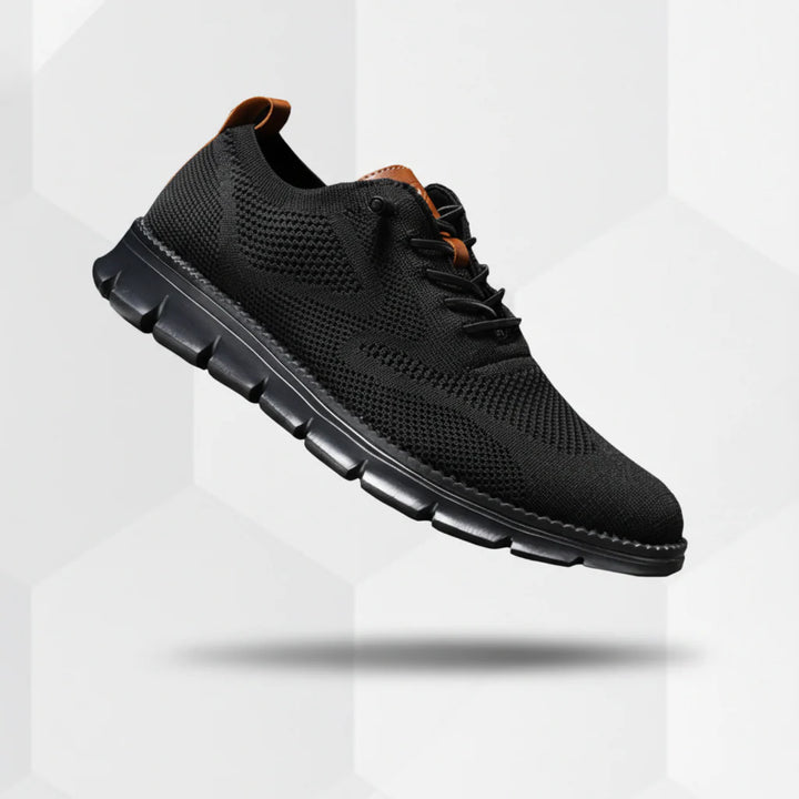 FABRIZIO | Scarpe uomo in mesh
