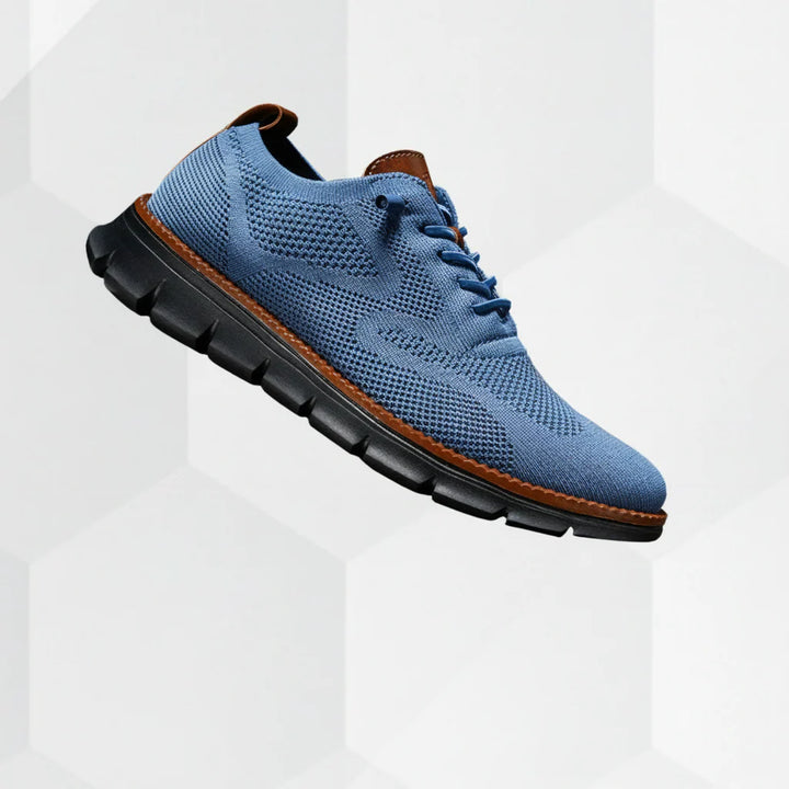 FABRIZIO | Scarpe uomo in mesh