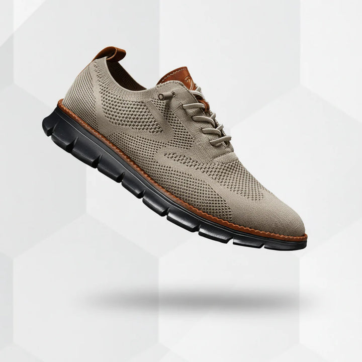 FABRIZIO | Scarpe uomo in mesh