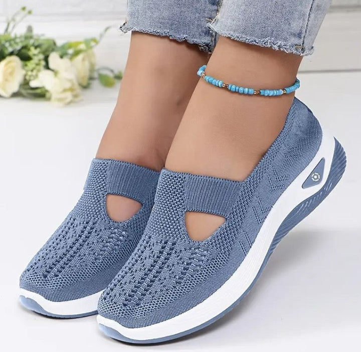 SANDALIA | Sandali antiscivolo comfort