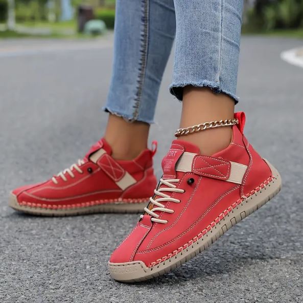 NORA | Scarpe comfort