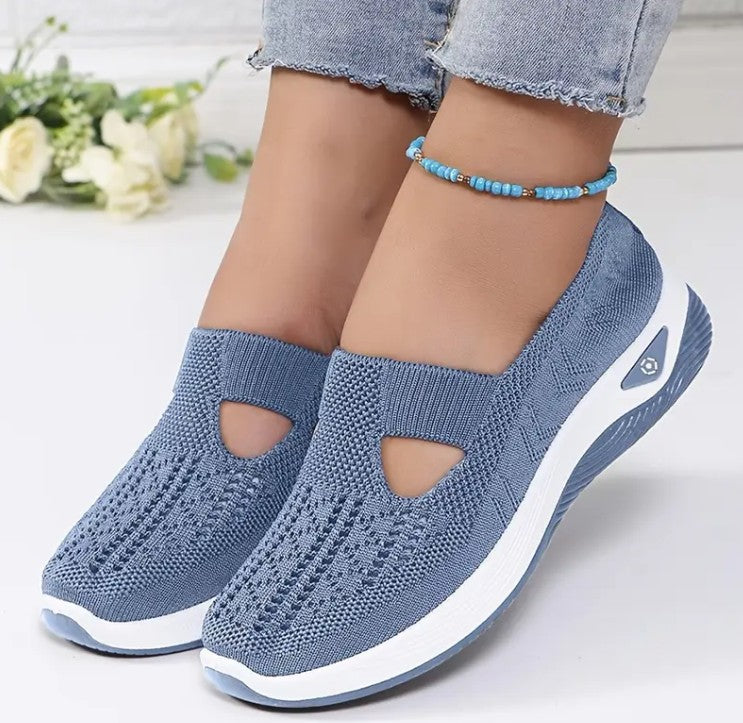 SANDALIA | Sandali antiscivolo comfort