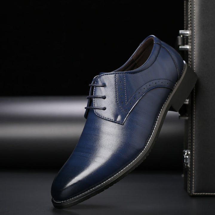 DERBY | Scarpe eleganti uomo