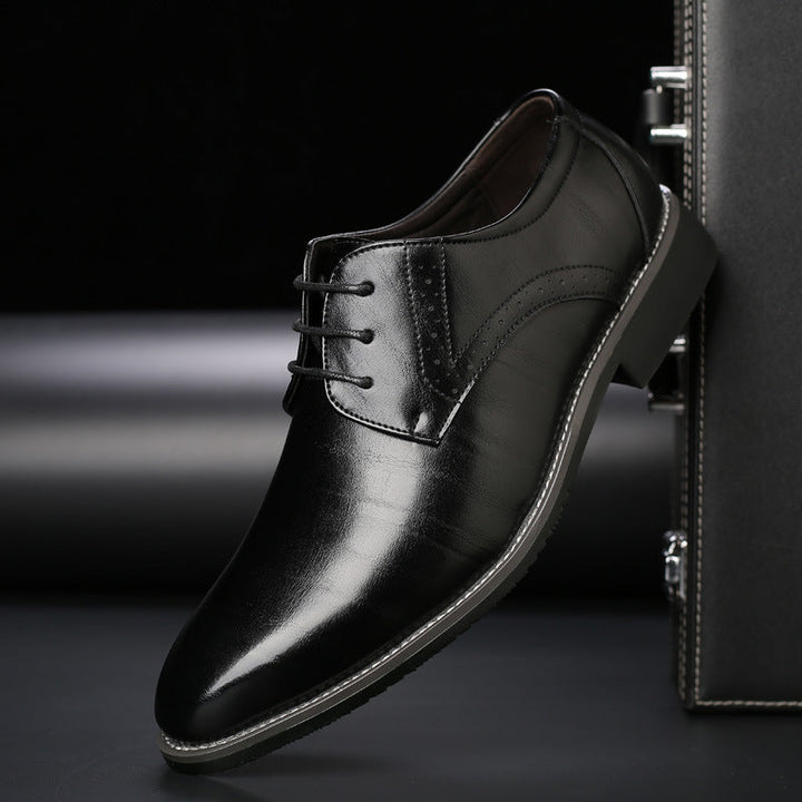 DERBY | Scarpe eleganti uomo