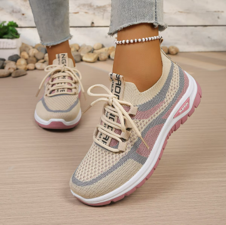 NERINA | Sneaker leggere comfort