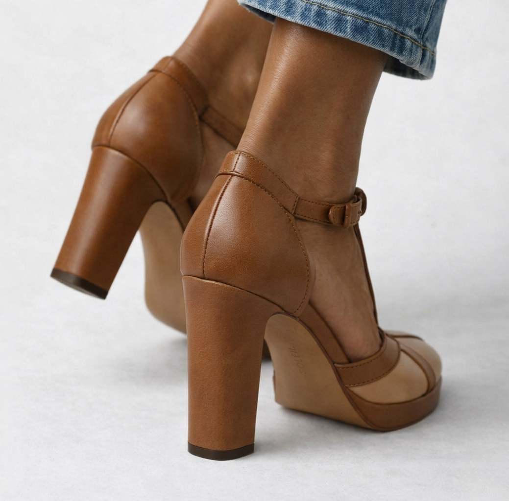 EVA | Tacchi comfort