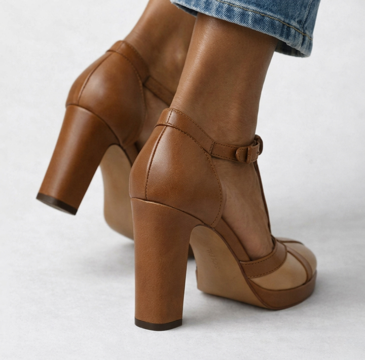 EVA | Tacchi comfort