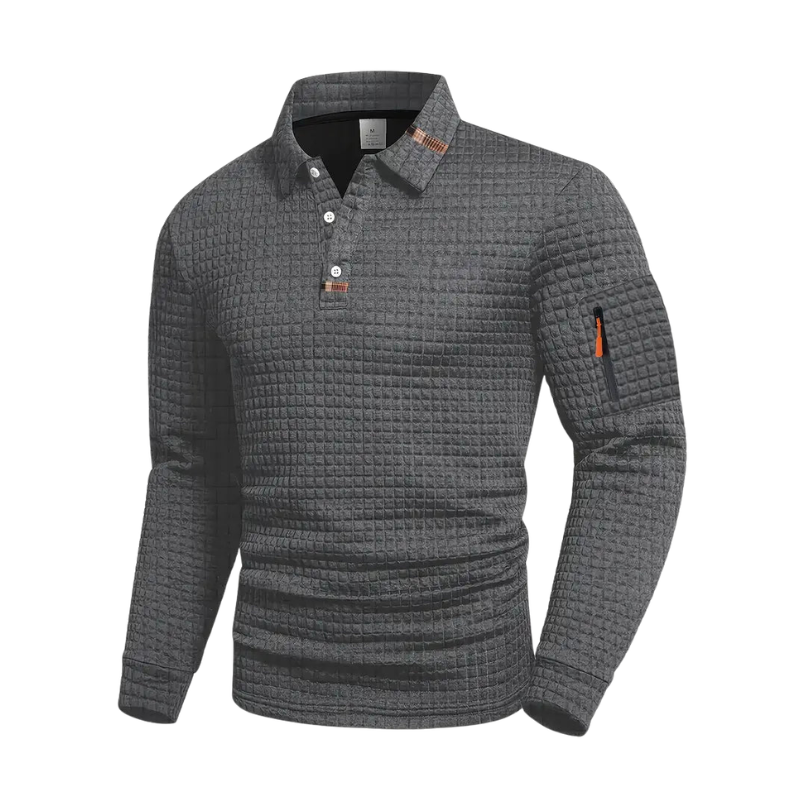 LEBLANC | Polo premium uomo