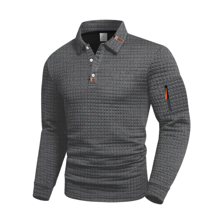 LEBLANC | Polo premium uomo