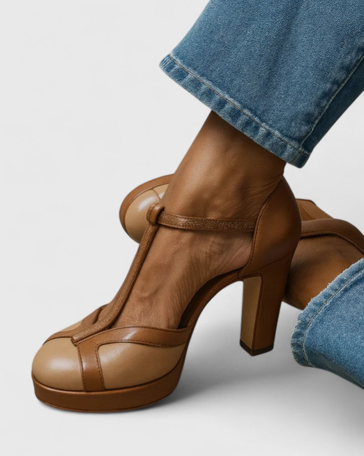 EVA | Tacchi comfort