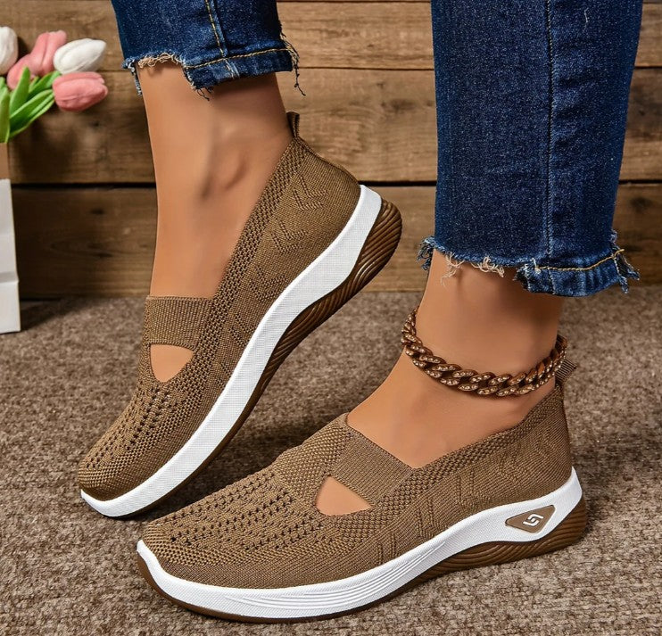SANDALIA | Sandali antiscivolo comfort