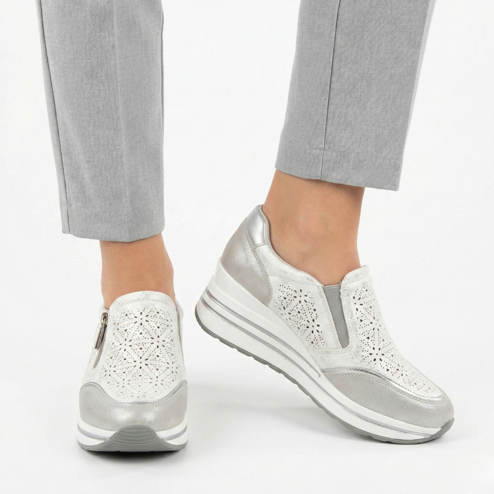 NUVIA | Sneaker comfort