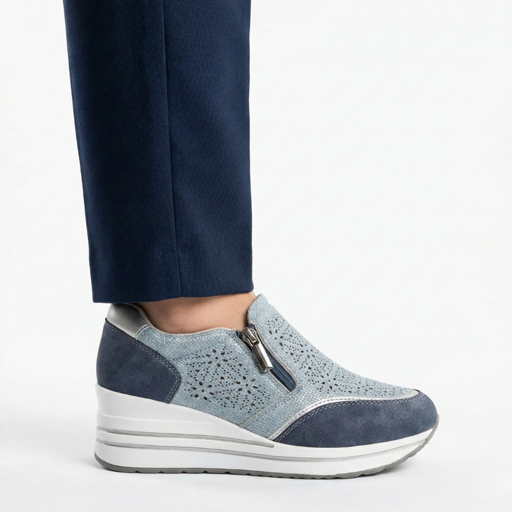 NUVIA | Sneaker comfort