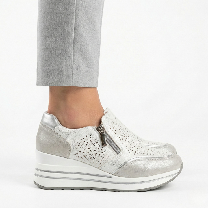 NUVIA | Sneaker comfort