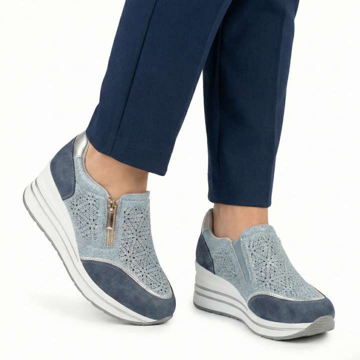 NUVIA | Sneaker comfort