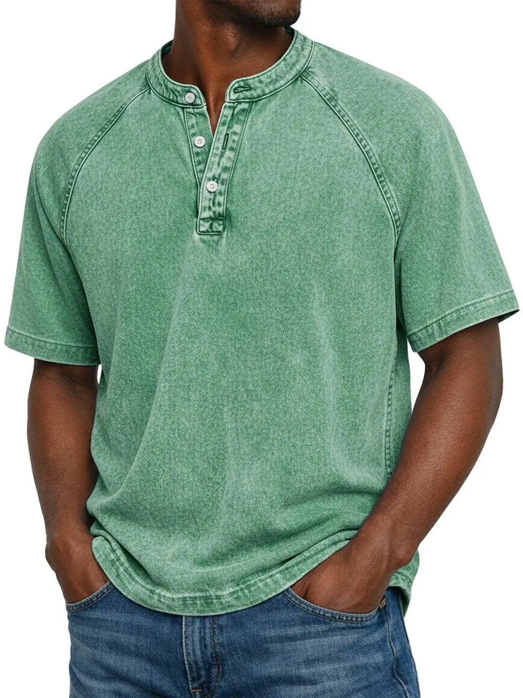 LEBLANC | Camicia vintage uomo