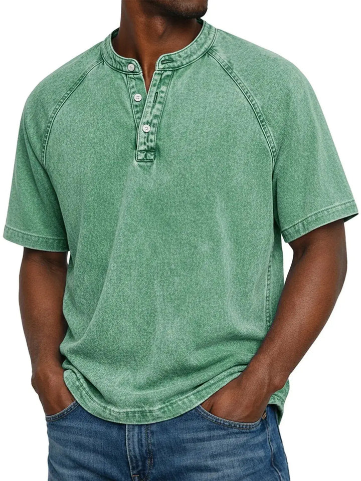 LEBLANC | Camicia vintage uomo