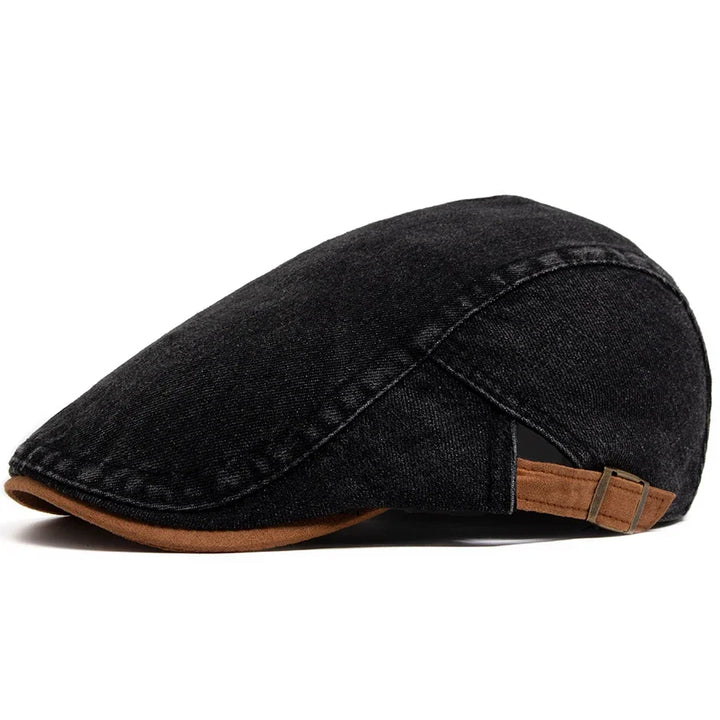 MATHIS | Coppola denim premium
