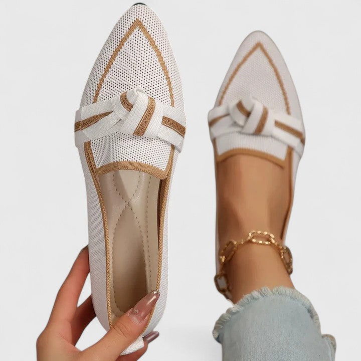 MARICELA | Mocassini comfort