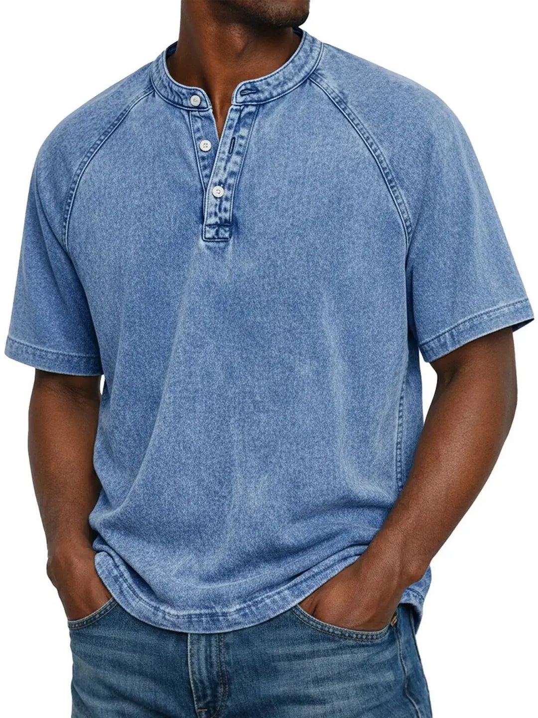 LEBLANC | Camicia vintage uomo