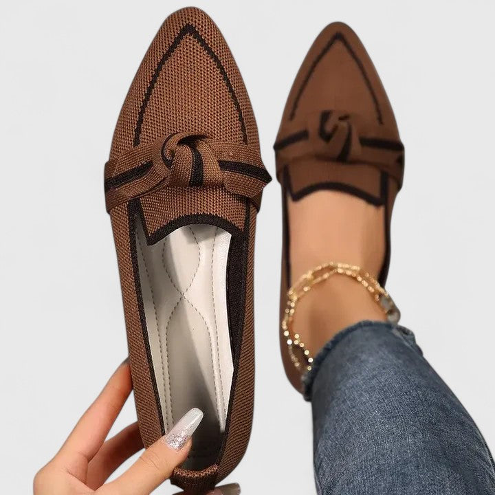 MARICELA | Mocassini comfort